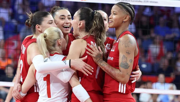 TRT 1 FİLENİN SULTANLARI MAÇI CANLI VE KESİNTİSİZ İZLE EKRANI || Almanya - Türkiye 2026 Avrupa Şampiyonası çeyrek final maçı şifresiz ve naklen izleme ekranı
