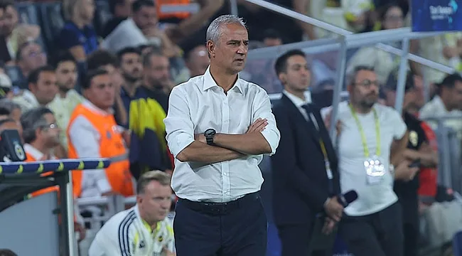 İsmail Kartal özür diledi