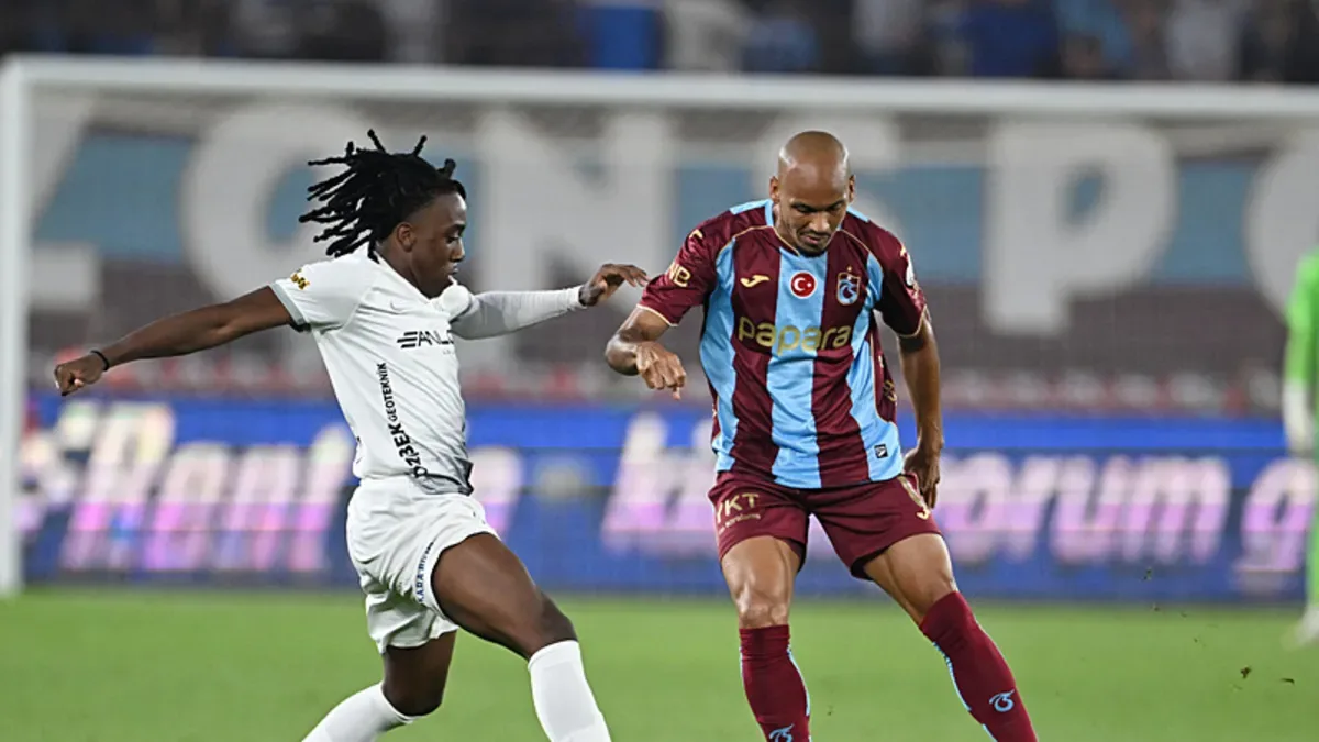 Fabinho: İnanılmaz bir atmosfer oluştu!