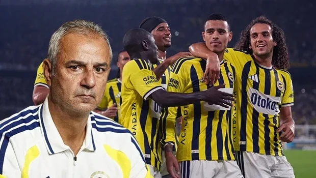 Fenerbahçe'de İsmail Kartal derbi için planını belirledi!