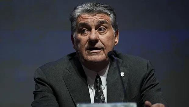 Serdal Adalı'dan MHK açıklaması: 'Biz de hiç hoşnut değiliz!'