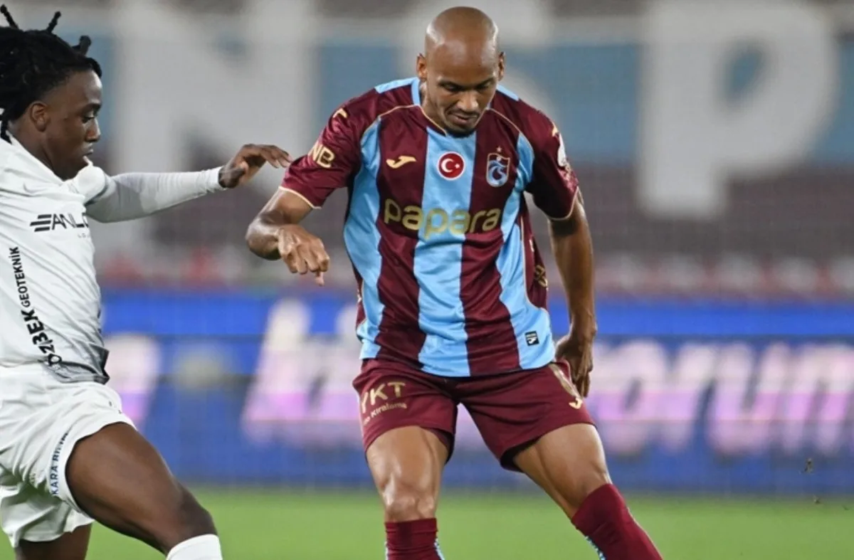 Fabinho: İnanılmaz bir atmosfer oluştu