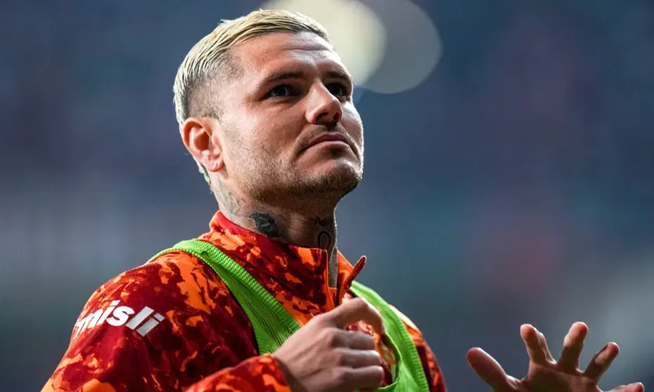 Icardi'nin aylardır süren transfer bilmecesi nihayet çözülüyor