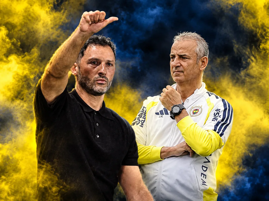 Tedesco'nun gözdesi, İsmail Kartal'ın unuttuğu isim oldu