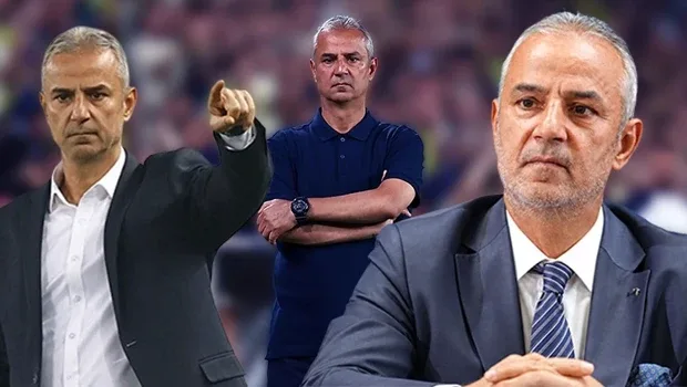 Fenerbahçe'de İsmail Kartal'la yeni beyaz sayfa!