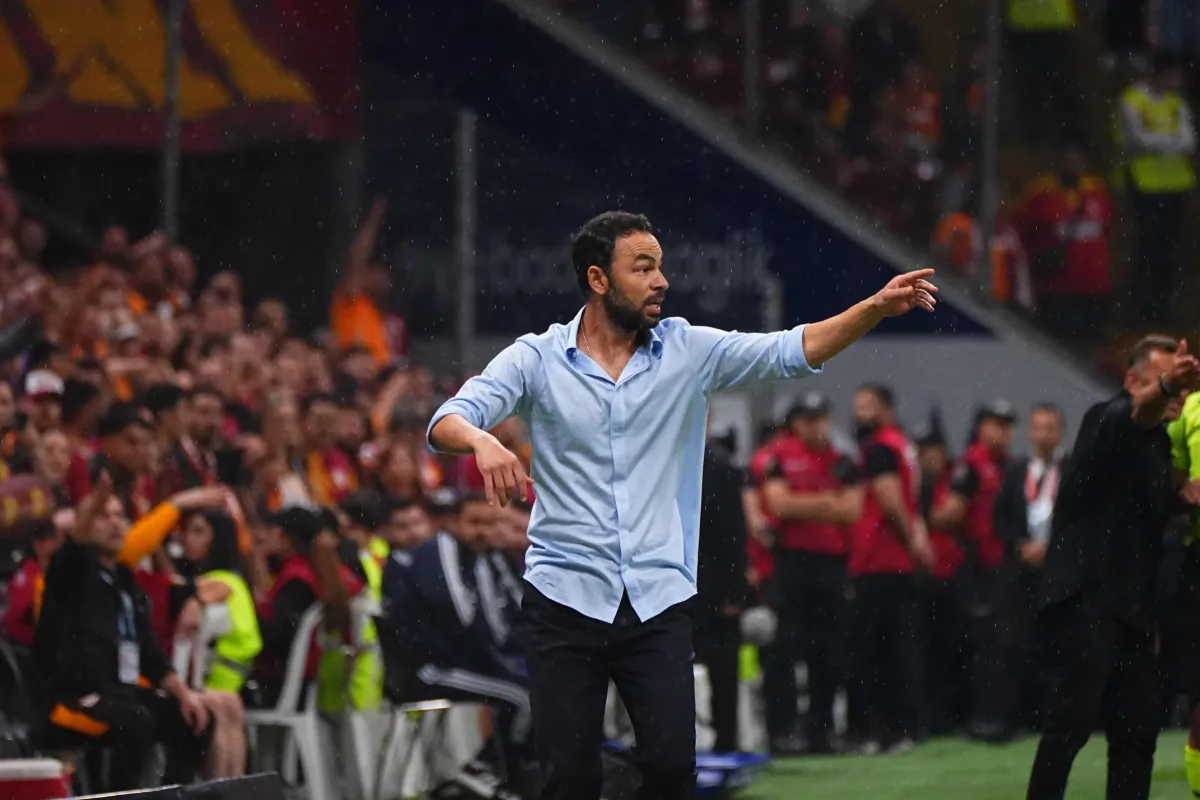 Selçuk İnan'dan Milli Takım'a destek