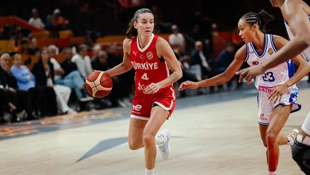 Porto Riko 75-71 Türkiye maç özeti (FIBA 2026 Kadınlar Dünya Kupası)