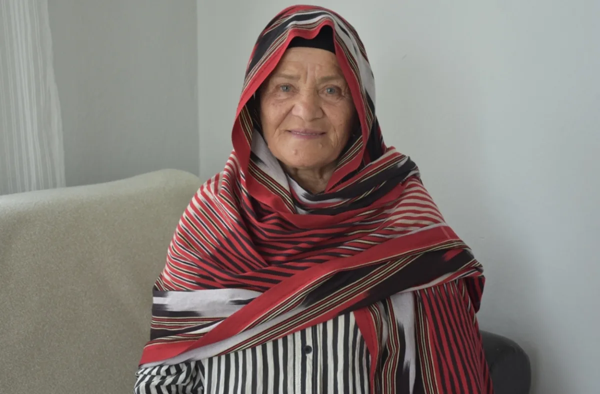 Salah'la birlikte oynadı, dünyayı dolaşıyor