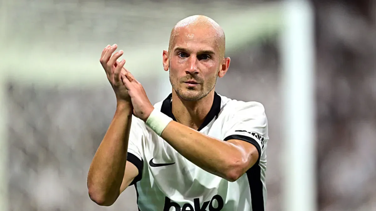 Vaclav Cerny'den sakatlık yanıtı!
