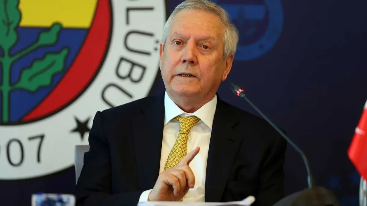 İşte Fenerbahçe'nin son transferi! O isimlerden biri imza atacak
