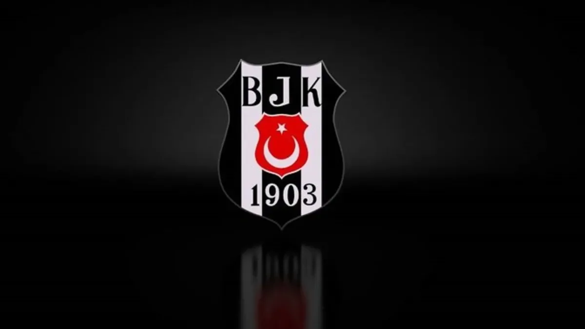 Beşiktaş'a çifte müjde!
