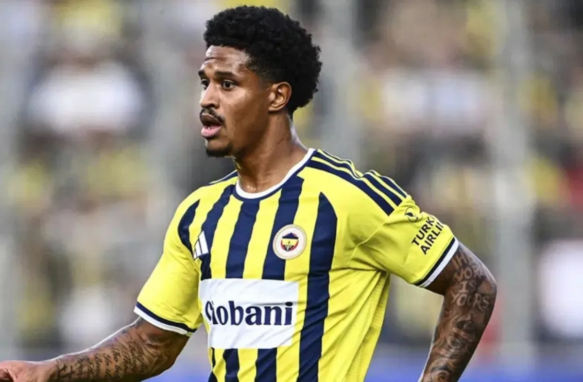 Jayden Oosterwolde'un derdi Kineziyofobi