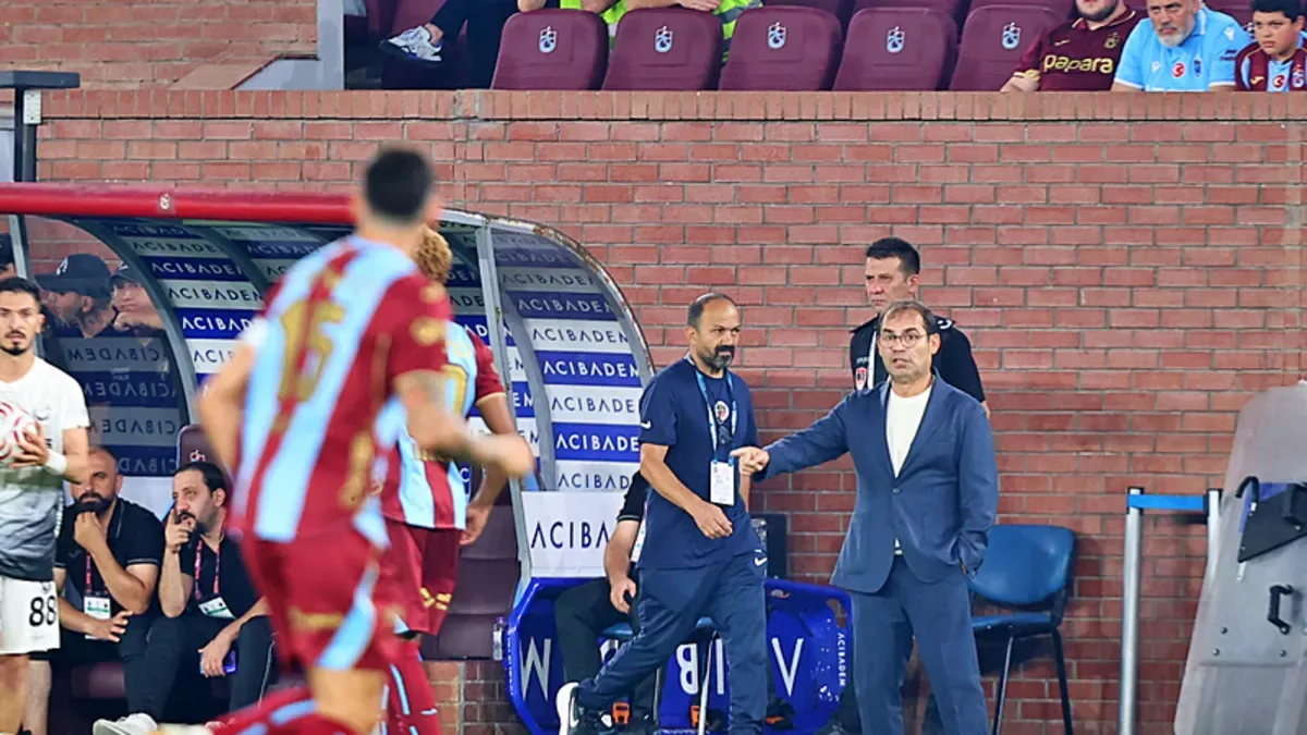 Metin Diyadin: Hakem, 12 dakikada maçı bitirdi!