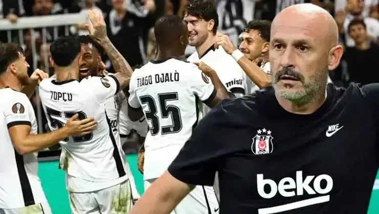 Kulübünden kaçıp uçağa binmişti! Beşiktaş sürpriz transferi İstanbul'a getirdi