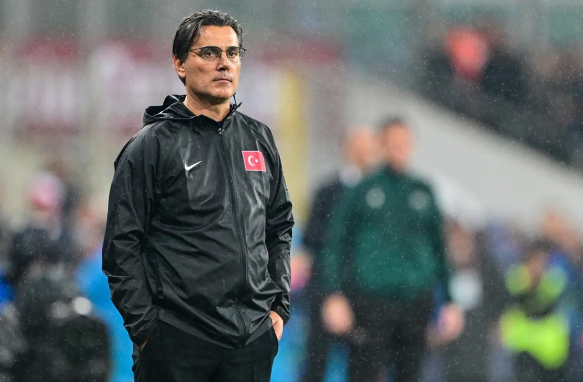 Montella kulüp takımı oluşturdu: Kulüpte olsa kovulurdu!
