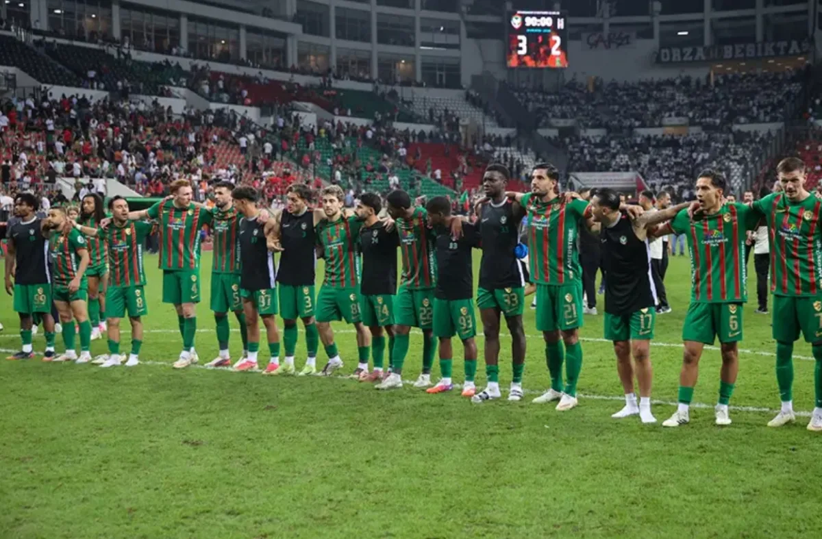Amedspor'un şampiyonluk ihtimali ne kadar?
