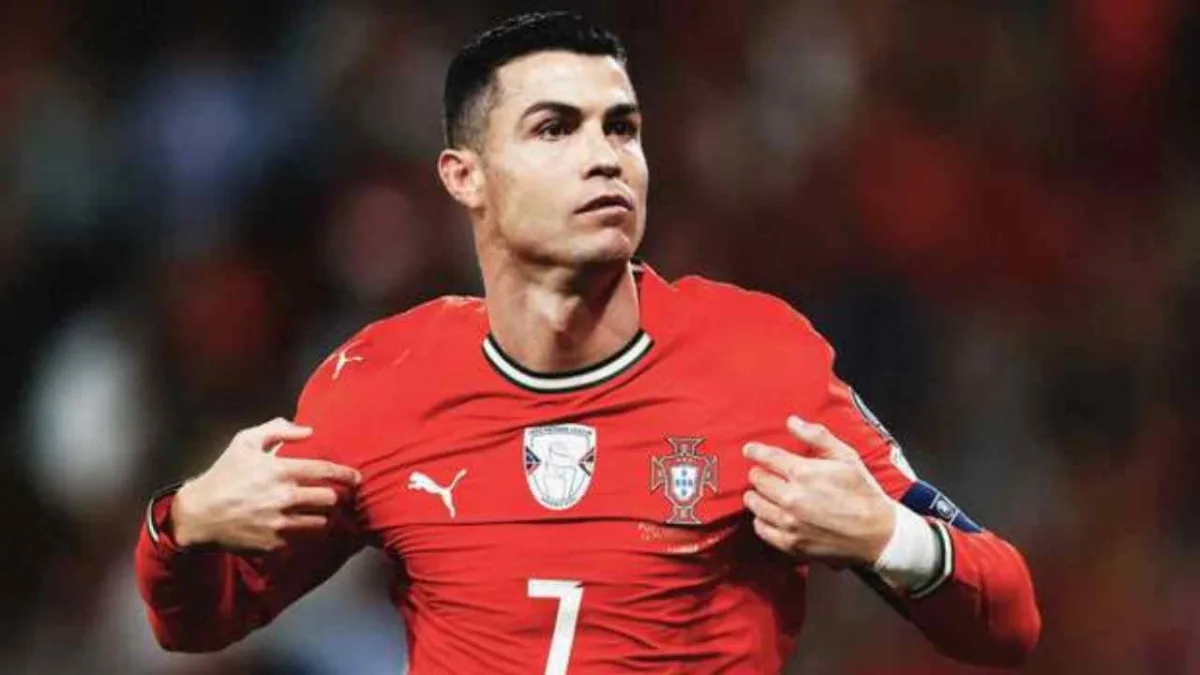 Portekiz kadrosu açıklandı! Ronaldo ve Leao var mı?