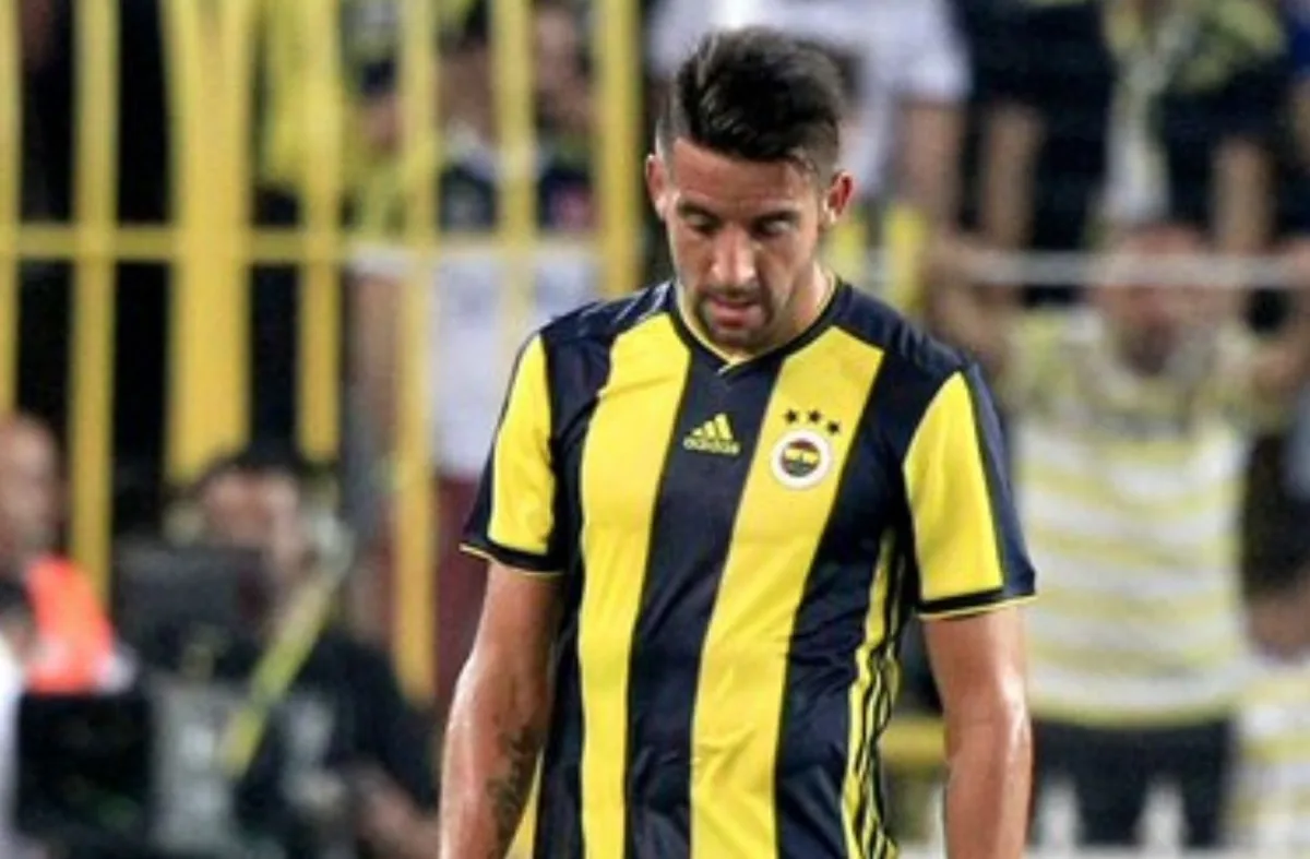 Eski Fenerbahçeli'den radikal karar