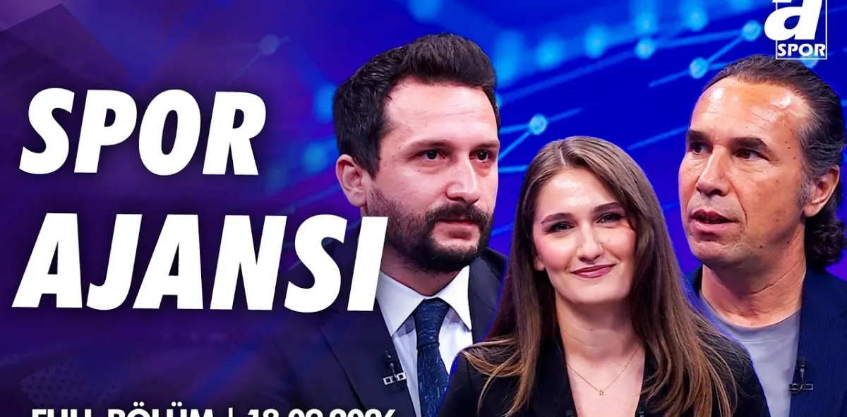 Dolmabahçe'de Fransızlara Geçit Yok! | Karadeniz'de Devlerin Randevusu | Spor Ajansı