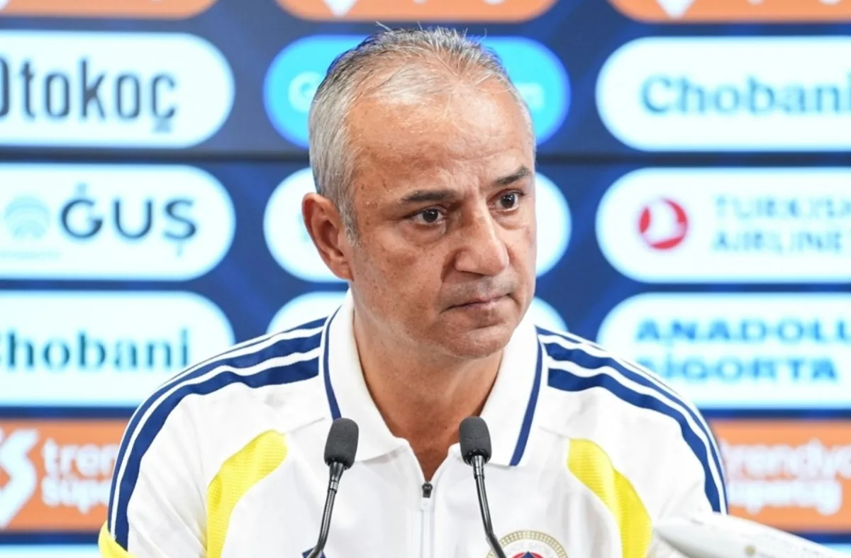 İsmail Kartal'dan Roma'ya tuzak!