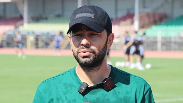 Selçuk İnan: 'Galatasaray maçında hiç istemem!'
