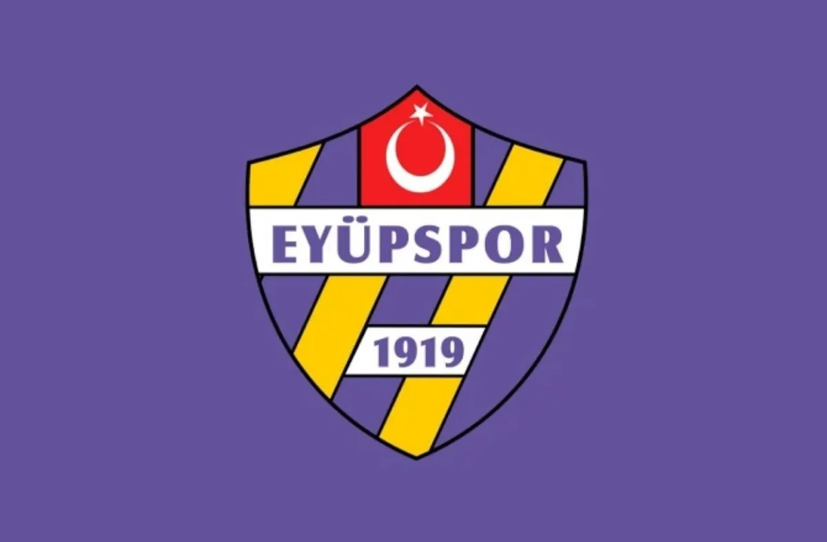 Eyüpspor'dan TFF'nin Bahis sevklerine yanıt