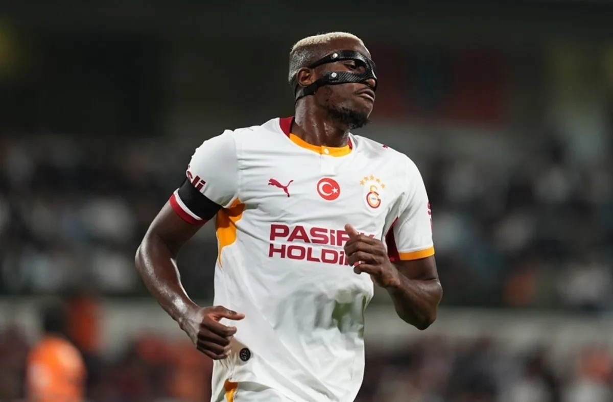 Osimhen'siz Sporting planı