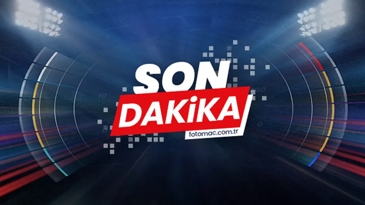 Galatasaray, Şampiyonlar Ligi kadrosunu açıkladı!