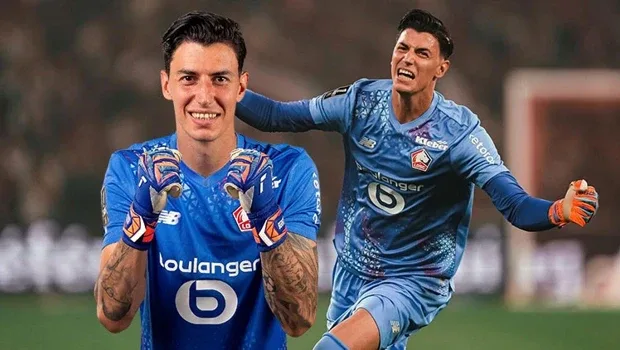 Berke Özer gururlandırdı! Fransa'da 1 numara