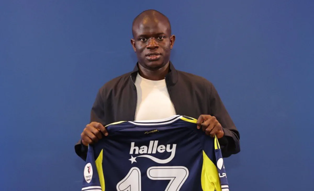 Kante'nin maliyeti dudak uçuklattı! Çağlar Söyüncü detayı şaşırttı