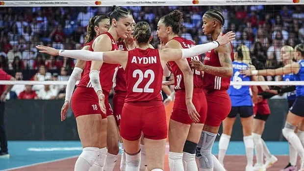 Alkışlar Sultanlar'a!