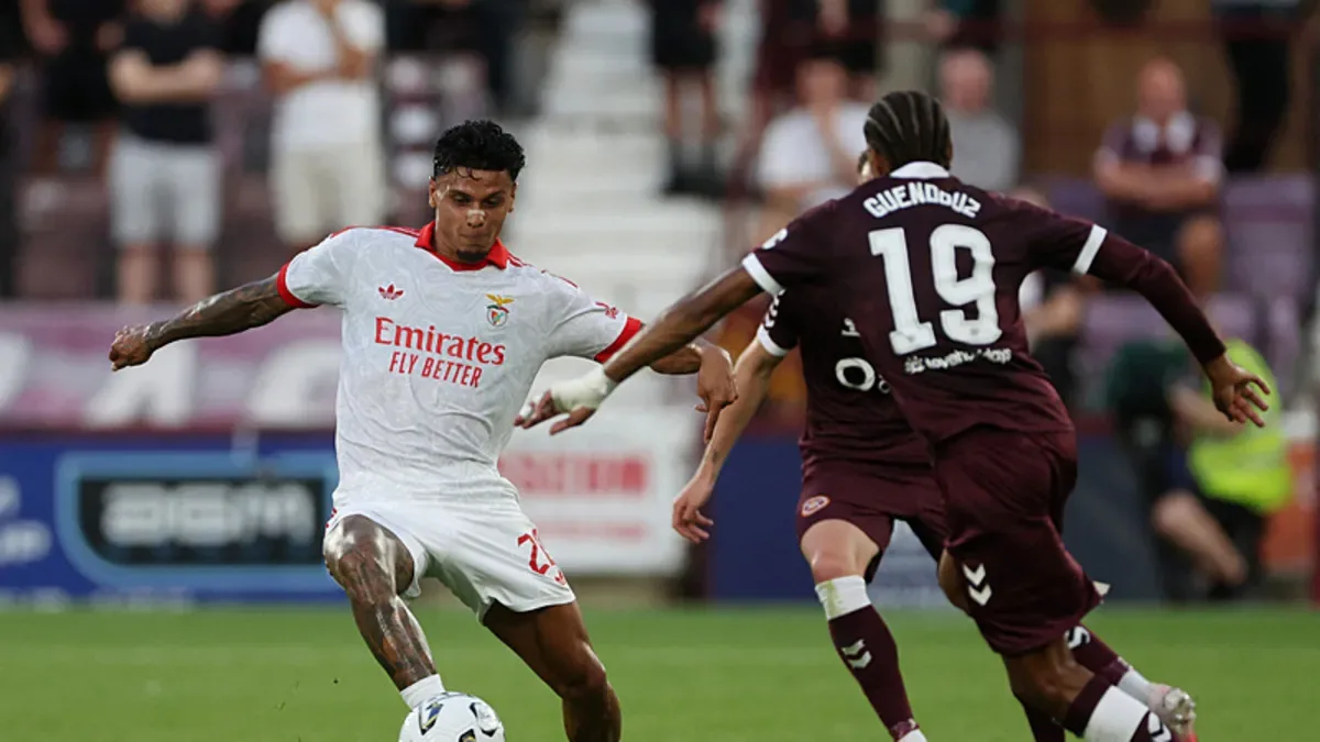 Beşiktaş'ta Richard Rios transferinde flaş gelişme!