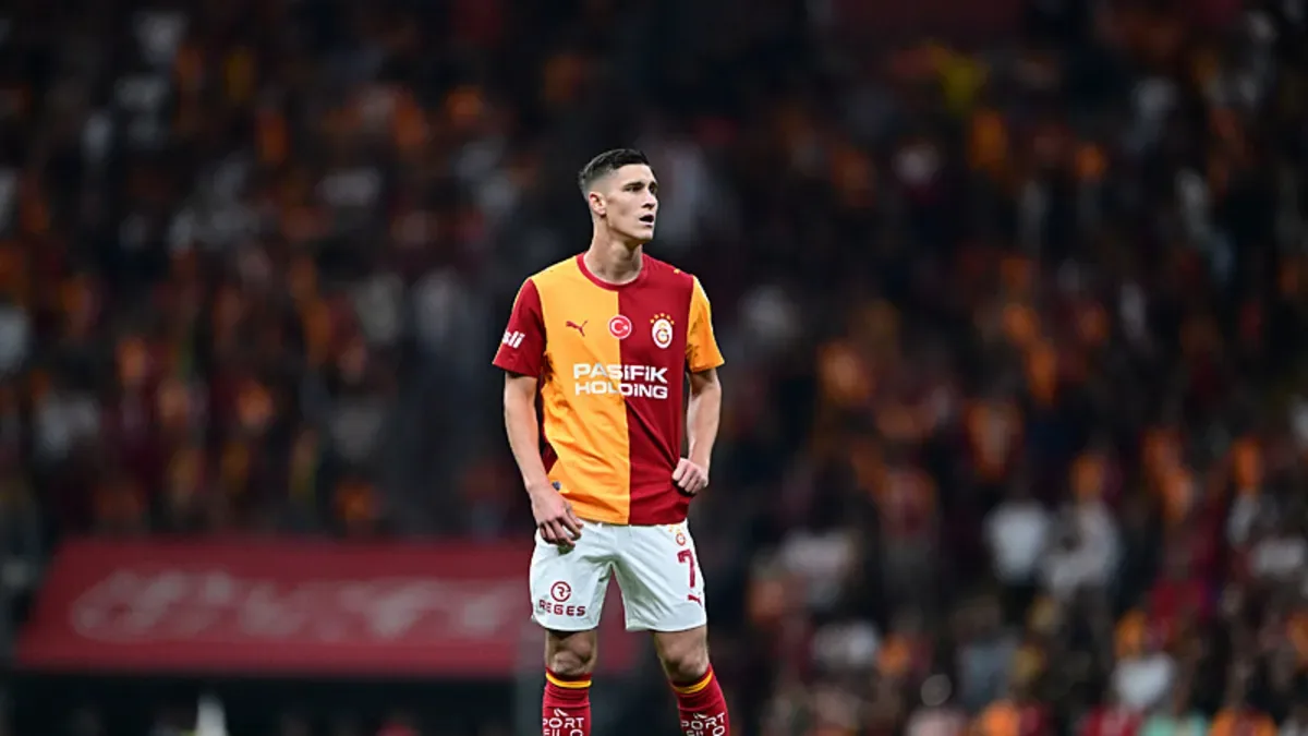 Roland Sallai, Macaristan'ın aday kadrosundan çıkarıldı!