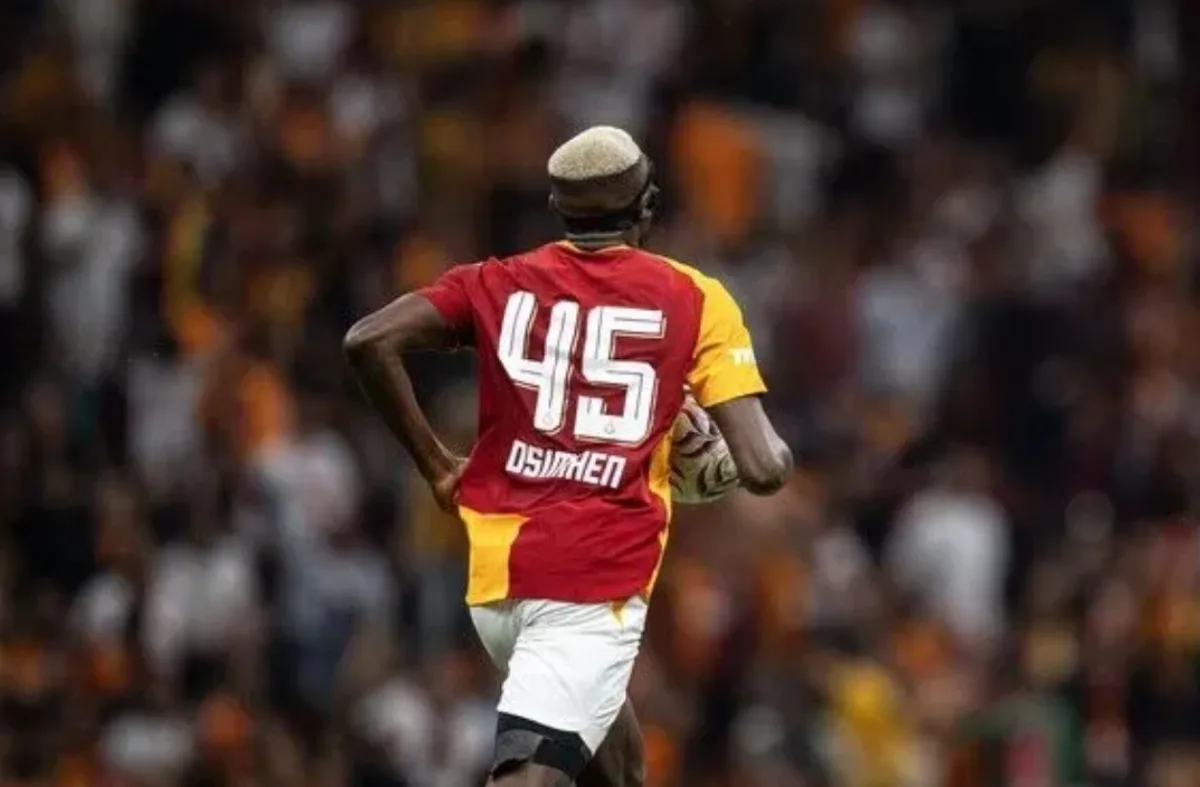 Galatasaray'da 19. kez Şampiyonlar Ligi heyecanı