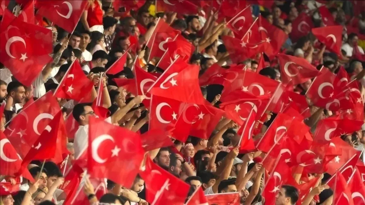 A Milli Takım'ın deplasmandaki Belçika ve İtalya maçlarının biletleri satışta!