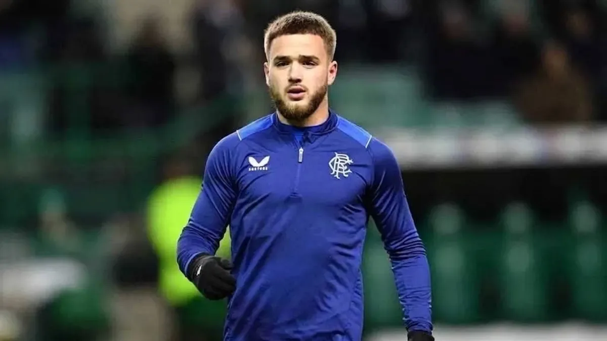 Beşiktaş orta sahaya aradığı kanı buldu! Rangers ile prensip anlaşması sağlandı