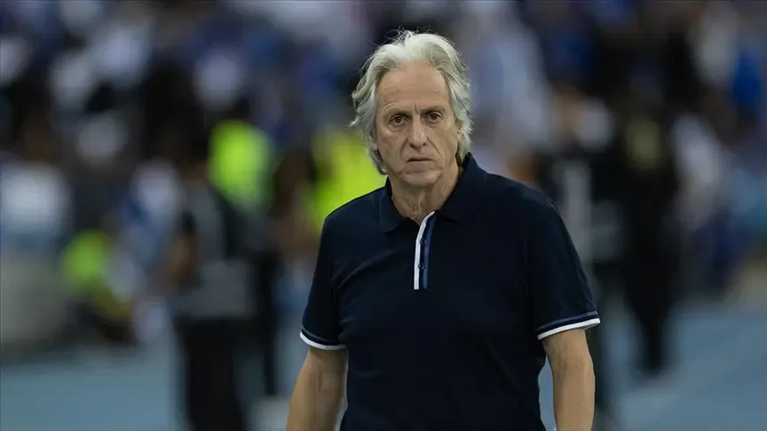 Jorge Jesus, Rafael Leao ve Nelson Semedo için kararını verdi
