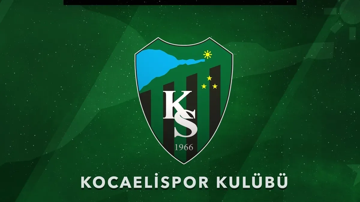 Kocaelispor'dan sakatlık açıklaması! Tanguy Zoukrou ve Massadio Haidara...