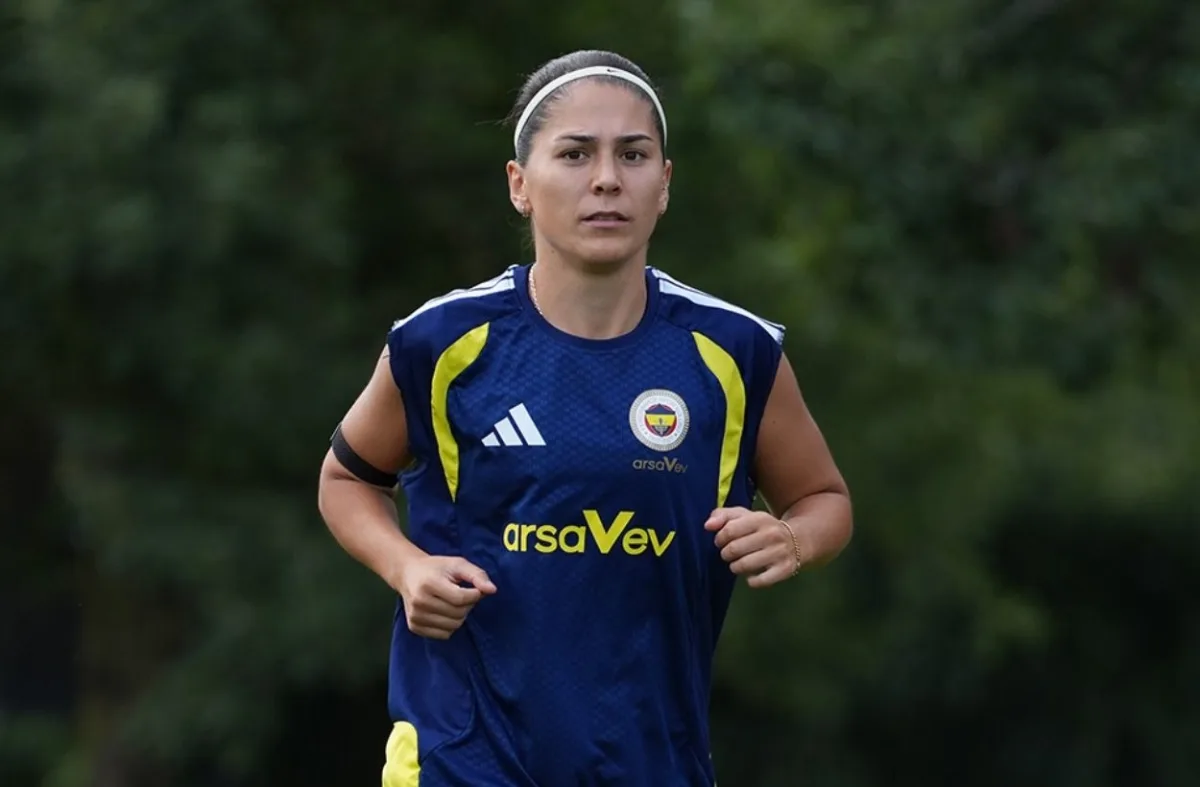 Busem Şeker: Avrupa'ya odaklanmamız lazım