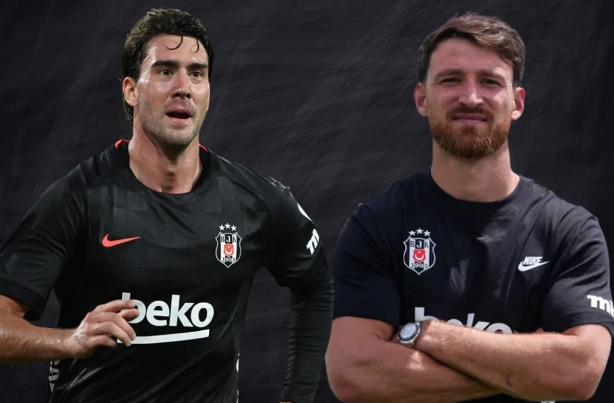 Salih Özcan ve Vlahovic'in bedelini rakipler ödüyor!