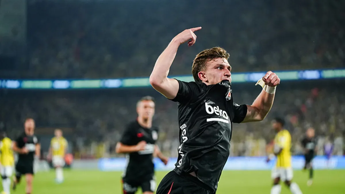 Kartal'da Rıdvan Yılmaz gelişmesi!