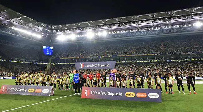 Spor yazarlarından derbi için çarpıcı yorumlar!