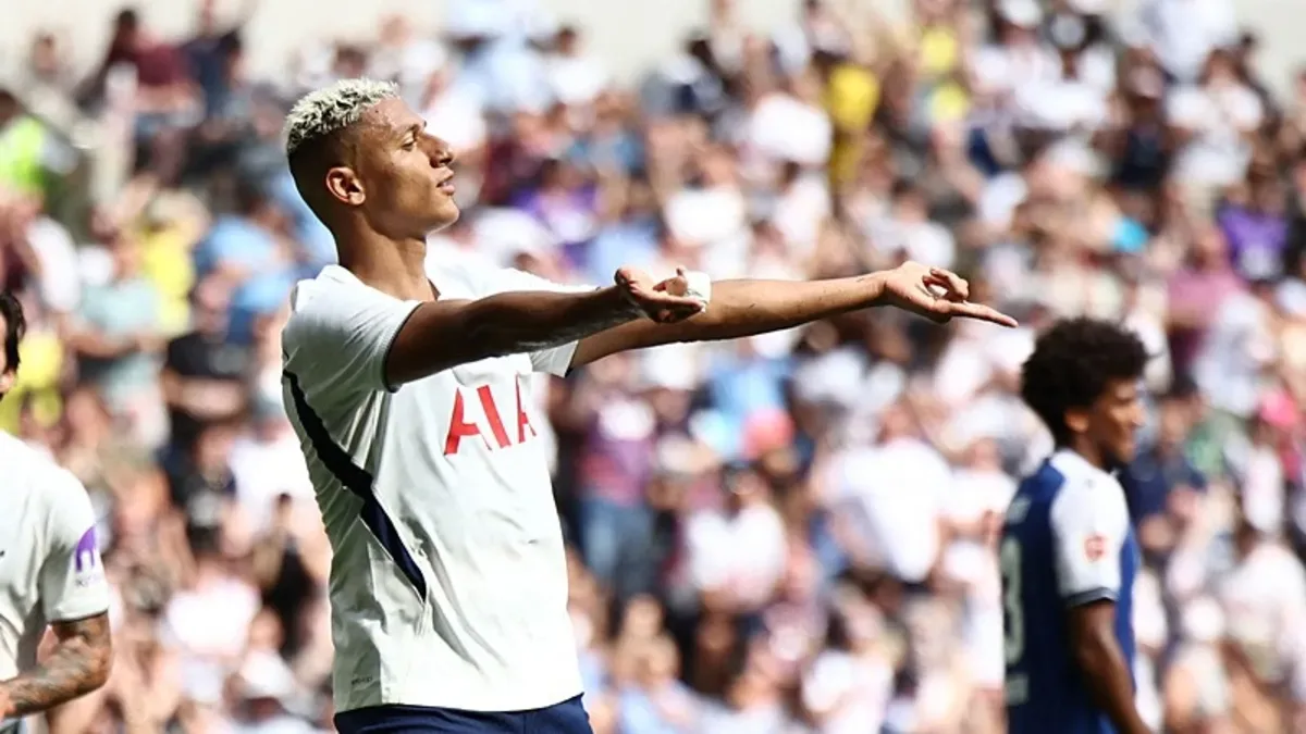 Trabzonspor'dan Richarlison bombası!