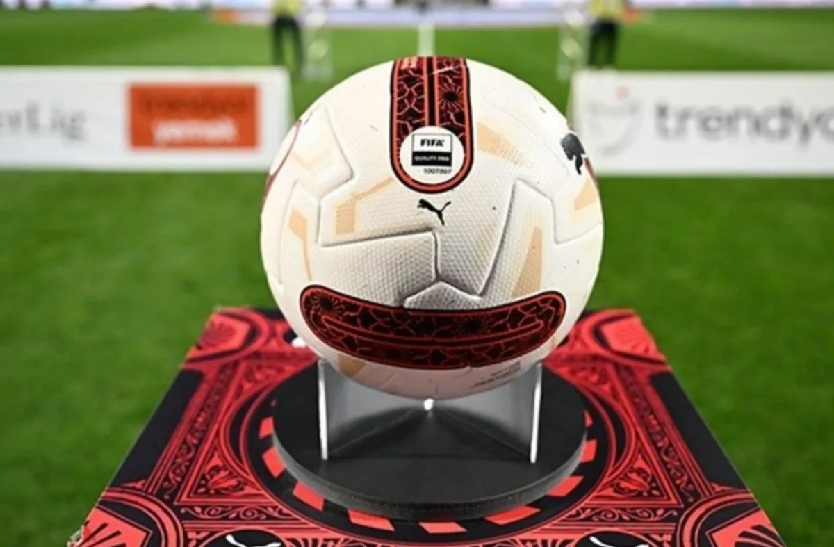 1.Lig'de haftanın programı
