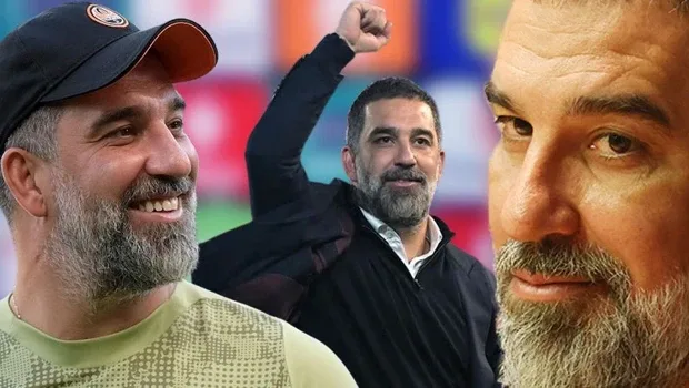 Arda Turan'dan kariyer zirvesi: 128 gol, şampiyonluk!