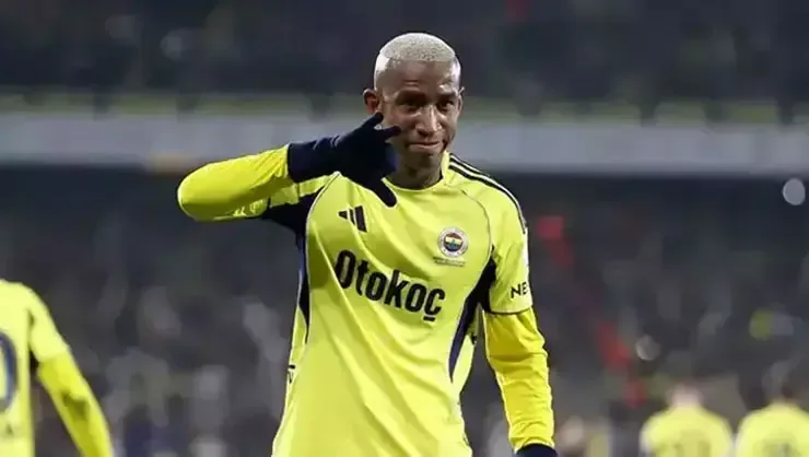 Fenerbahçe 3 puanı, Talisca golü unuttu! Ayrılık kimseye yaramadı