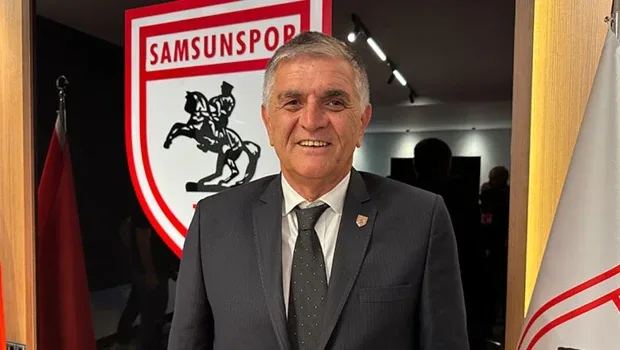 Samsunspor Basın Sözcüsü Suat Çakır: Sergen Yalçın maç mı takip ediyormuş, takımları mı takip ediyor?
