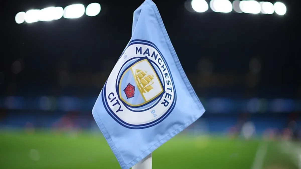 Manchester City'e tarihi soruşturma! İşte futbol dünyasını sarsan o haber