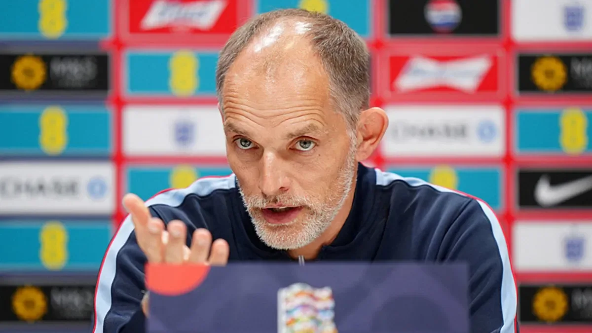 Thomas Tuchel: Onları yenmek çok zor ama hırslıyız!