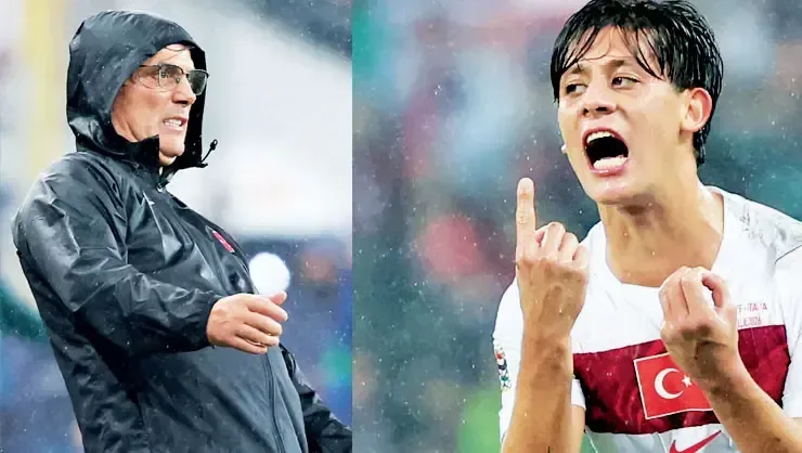 Her ne kadar 'istifa etmek gündemimde yok' dese de İtalyan hocanın koltuğu sallantıda Montella’nın kader haftası